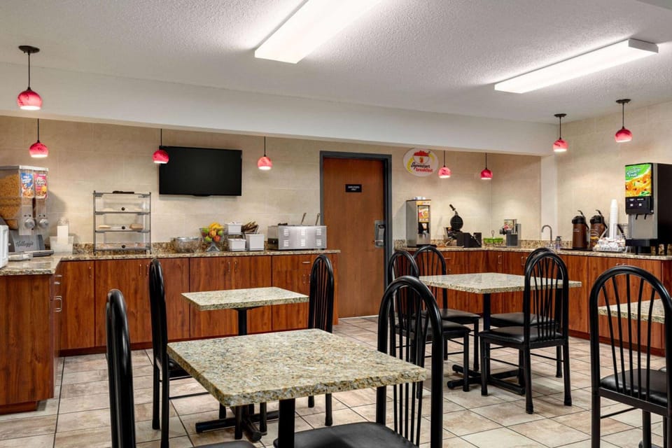 Food and beverages