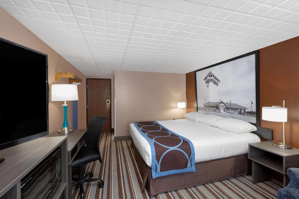Guestroom