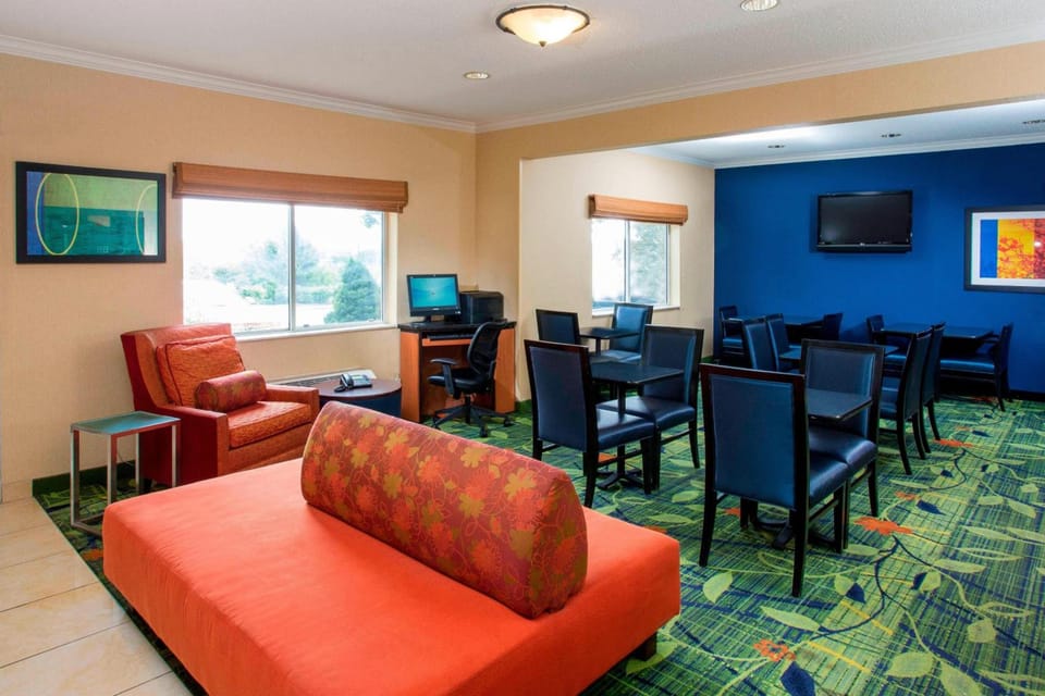 Fairfield Inn Middletown Monroe Hotel in Ohio
