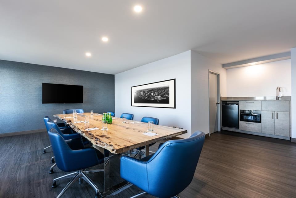 Meeting room / ballrooms