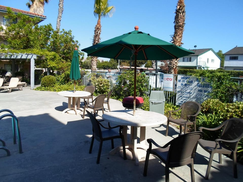 Days Inn by Wyndham San Jose Milpitas Hotel in Milpitas