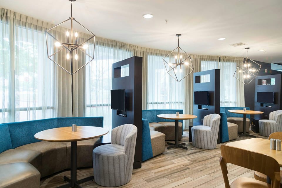 Courtyard by Marriott San Antonio North/Stone Oak at Legacy Hotel in San Antonio