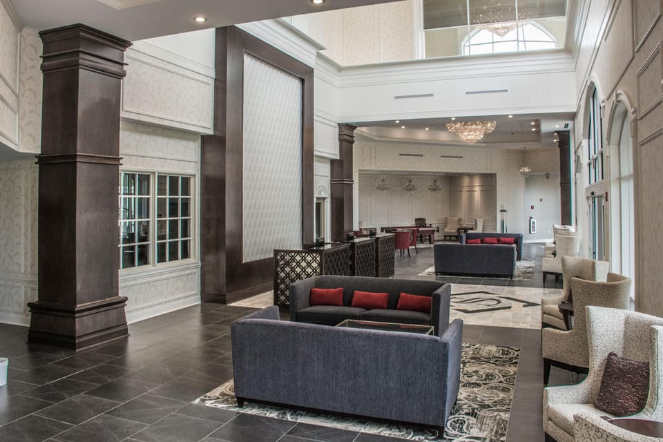 The Delavan Hotel Hotel in Bowmansville