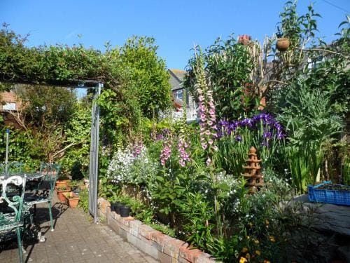 Galway Guest House Hotel in Weymouth