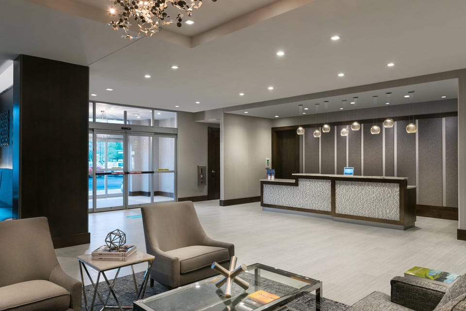 Residence Inn by Marriott Boston Concord Hotel in Acton
