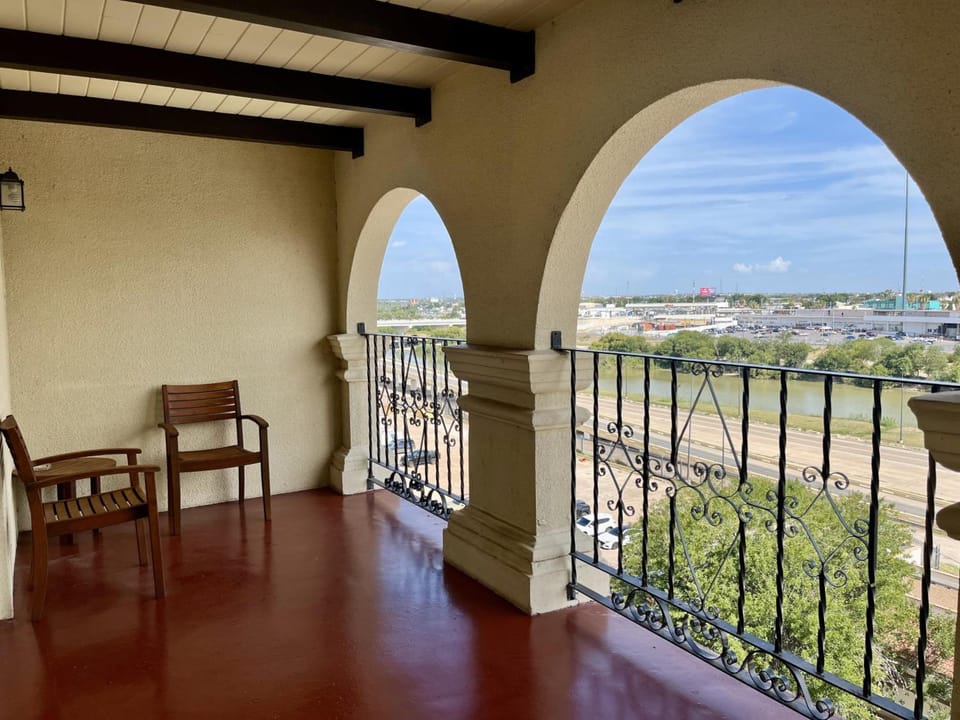 La Posada Hotel Hotel in Laredo