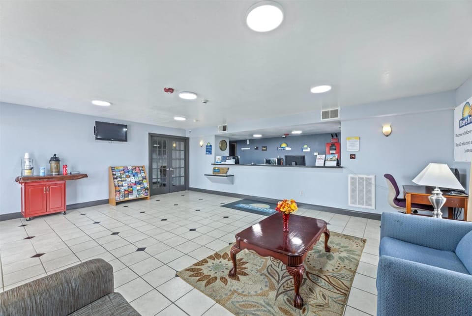 Days Inn by Wyndham McKinney Hotel in McKinney