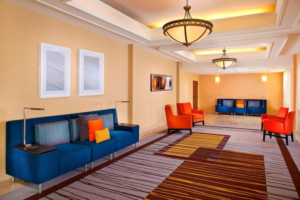 Courtyard by Marriott New Orleans Covington/Mandeville Hotel in Covington