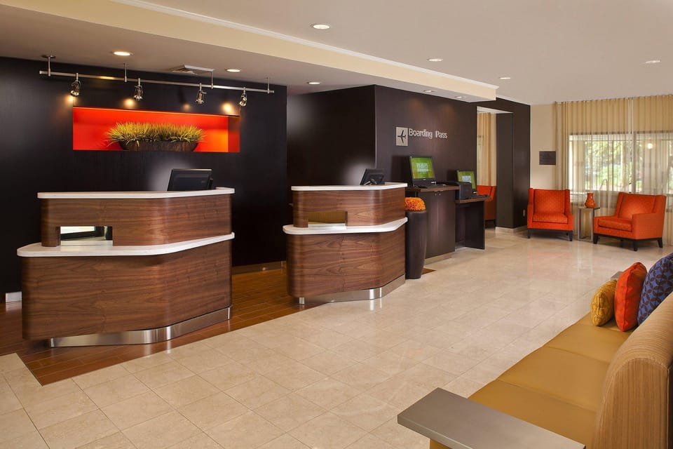 Courtyard by Marriott New Orleans Covington/Mandeville Hotel in Covington
