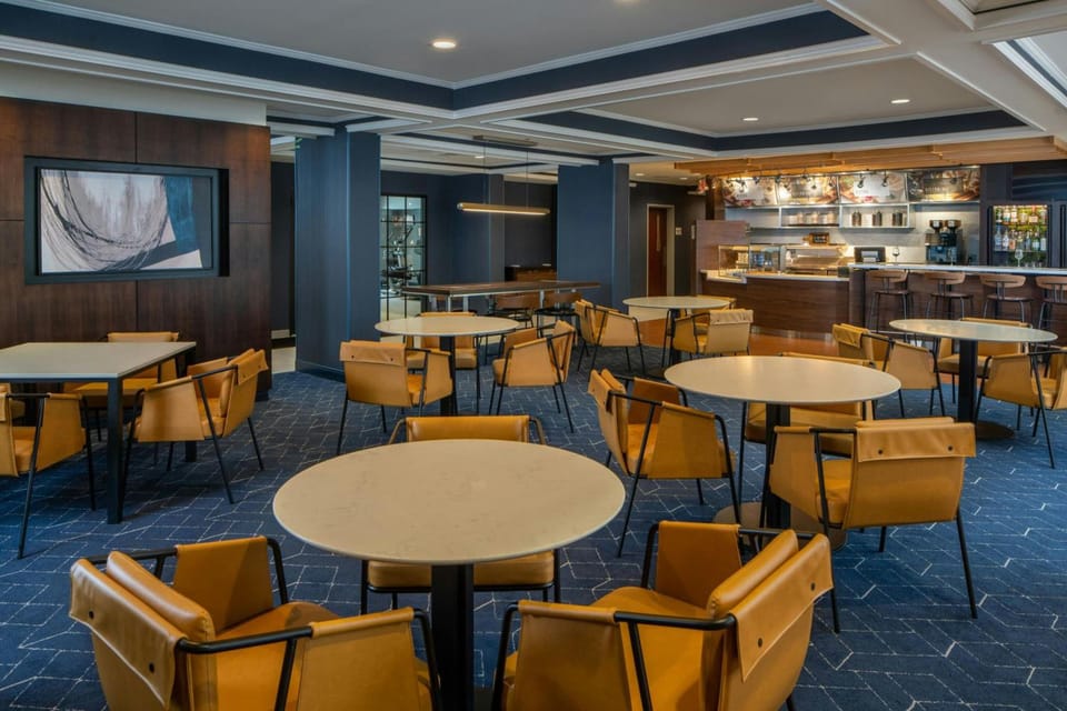 Courtyard by Marriott New Orleans Covington/Mandeville Hotel in Covington
