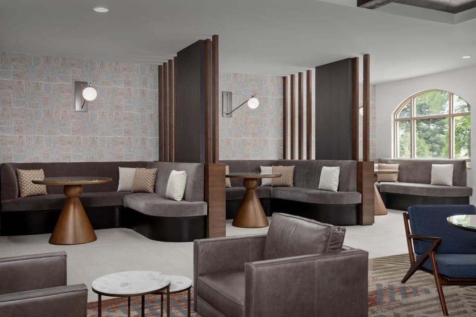 Courtyard by Marriott Paso Robles Hotel in Paso Robles
