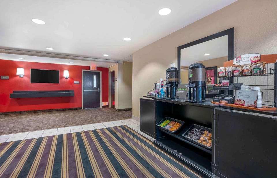 Extended Stay America Suites - Sacramento - Roseville Hotel in Roseville