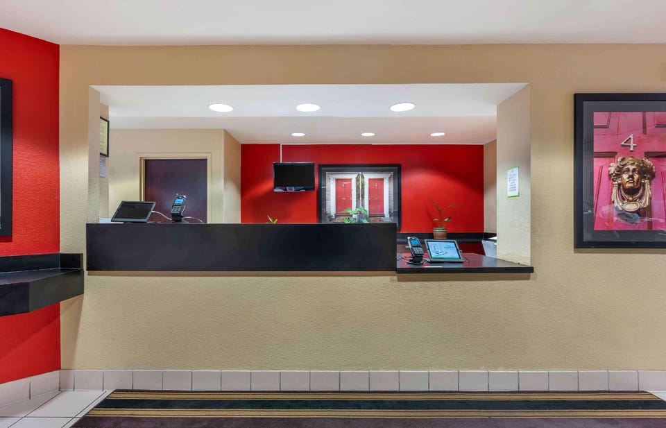Extended Stay America Suites - Sacramento - Roseville Hotel in Roseville