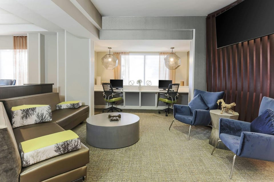 SpringHill Suites by Marriott Austin Parmer/Tech Ridge Hotel in Austin
