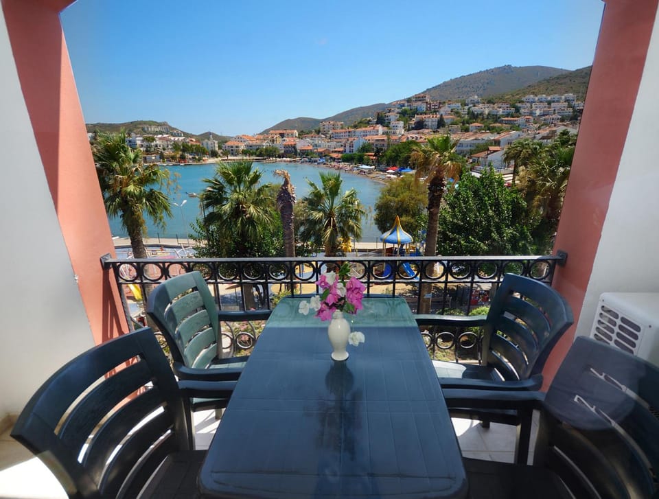 Fora Apart Hotel Apartment hotel in Muğla Province