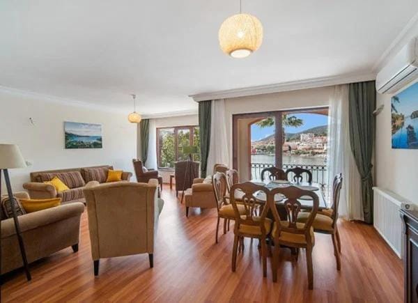 Fora Apart Hotel Apartment hotel in Muğla Province