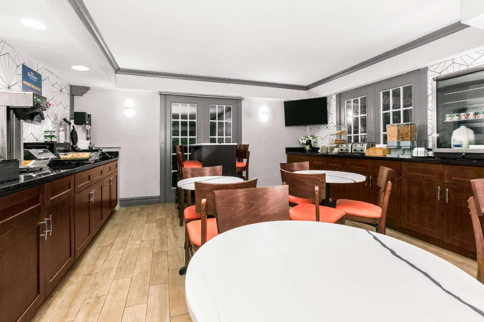 Baymont by Wyndham Austin University Area Hotel in Austin