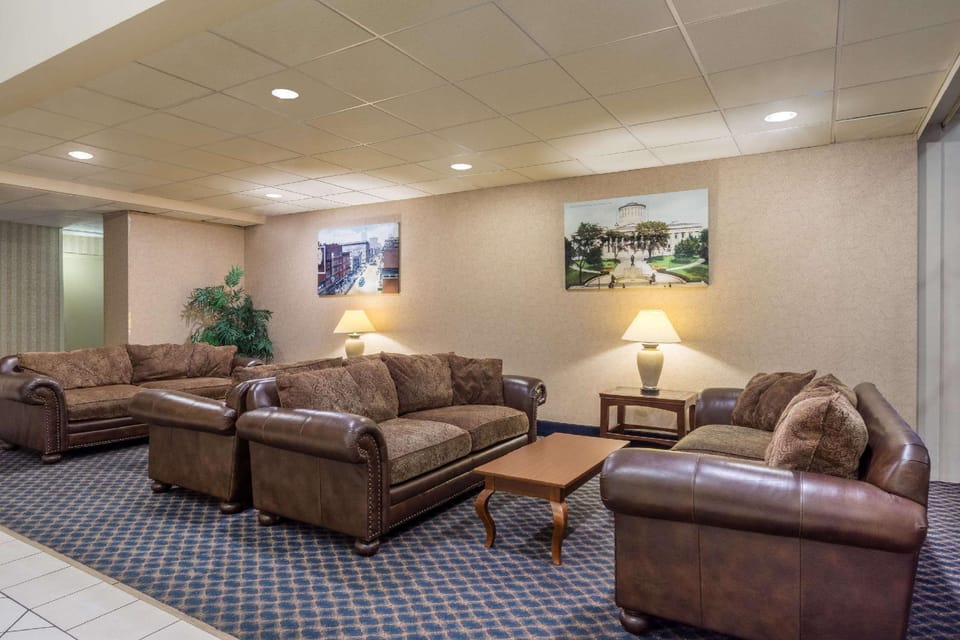 Days Inn by Wyndham Columbus Airport Hotel in Ohio