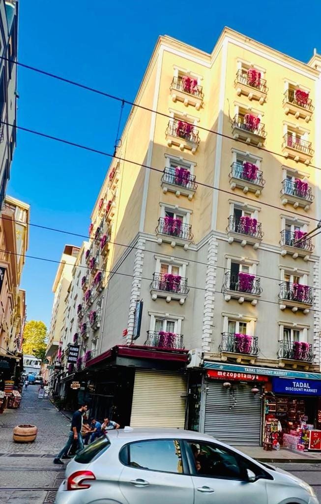 Flower Palace Hotel Hotel in Istanbul