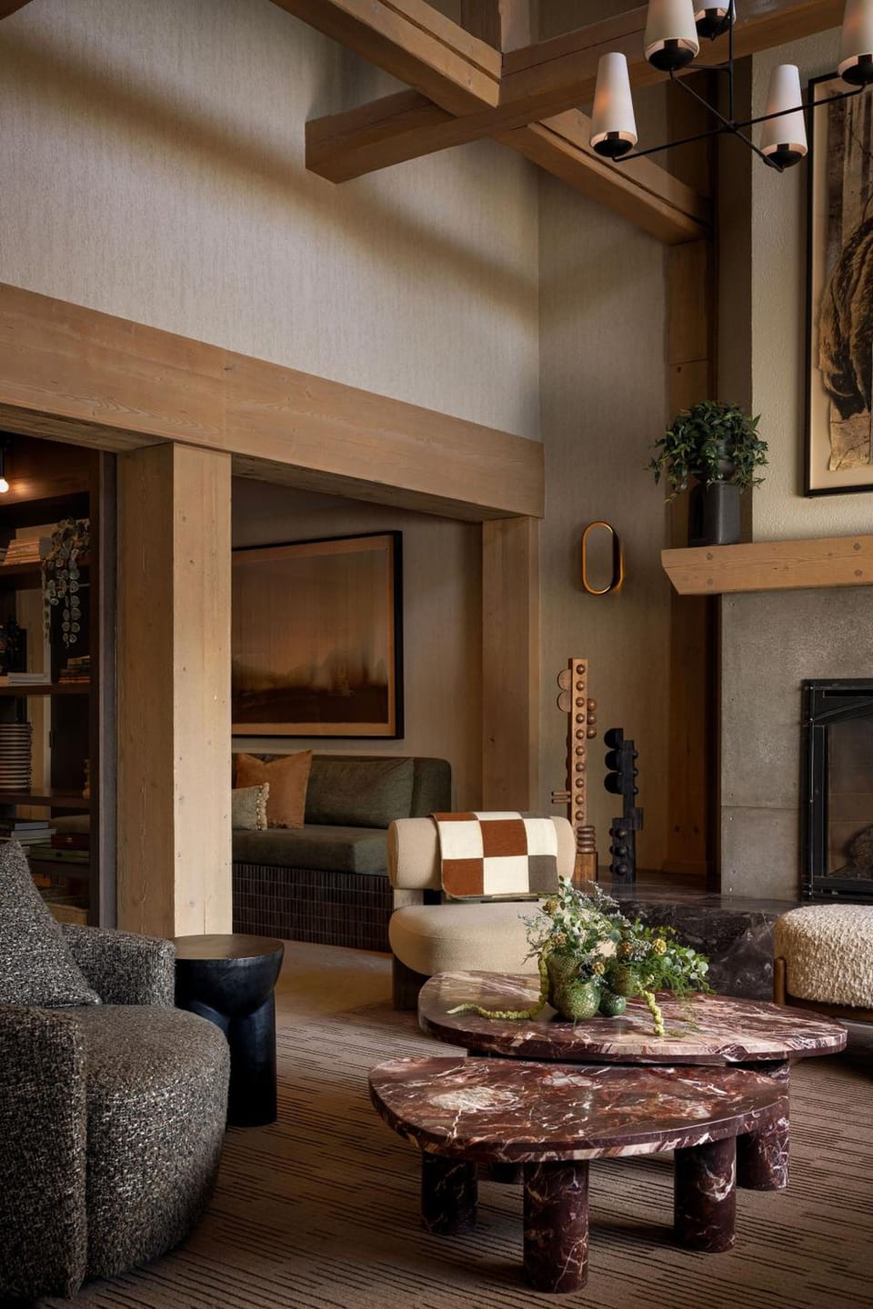 The Kenrick Hotel Hotel in Banff
