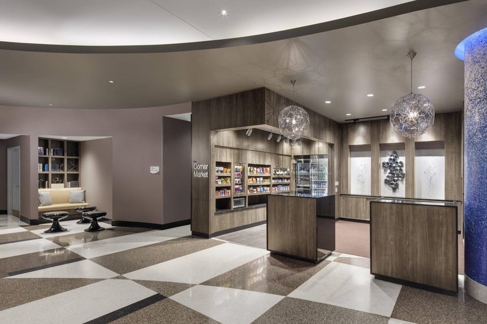 Fairfield by Marriott Inn & Suites Chicago Downtown/Magnificent Mile Hotel in Streeterville
