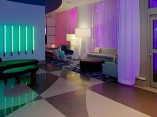 Fairfield by Marriott Inn & Suites Chicago Downtown/Magnificent Mile Hotel in Streeterville