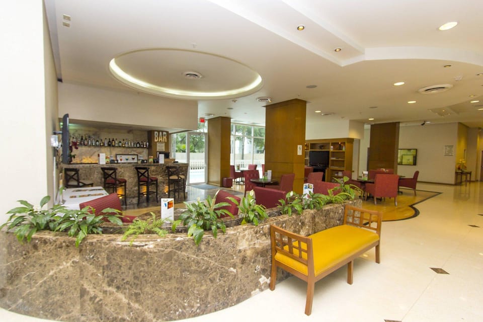 Courtyard by Marriott Monterrey San Jeronimo/Valle Hotel in Monterrey