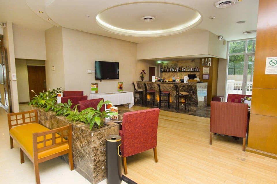 Courtyard by Marriott Monterrey San Jeronimo/Valle Hotel in Monterrey