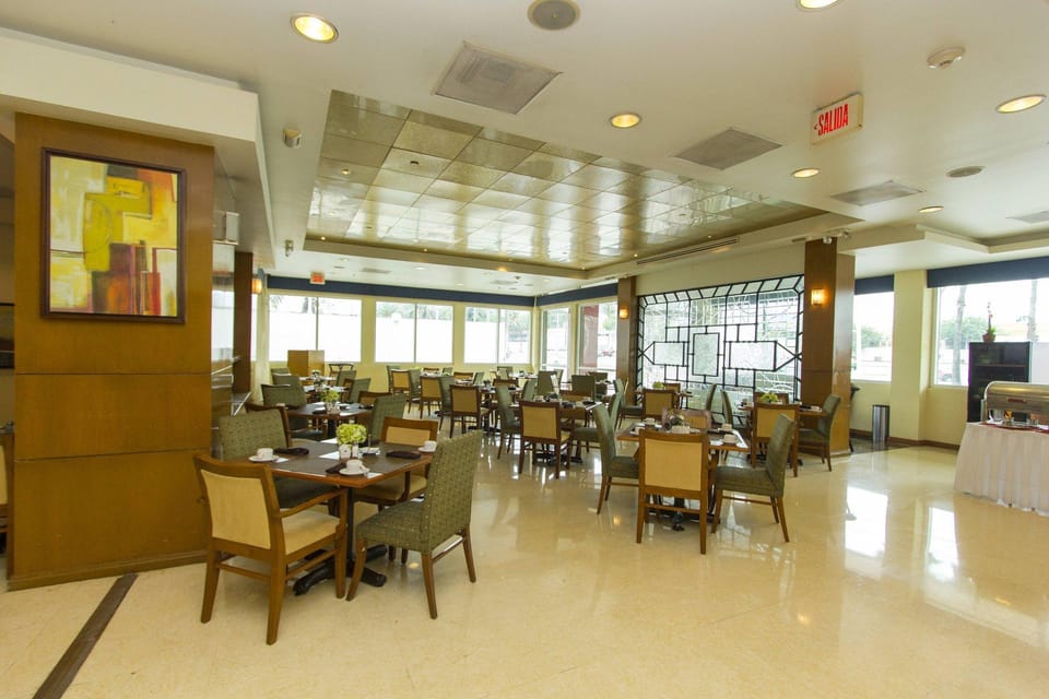 Courtyard by Marriott Monterrey San Jeronimo/Valle Hotel in Monterrey