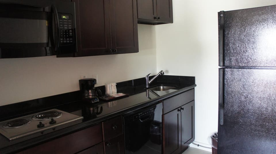 Extend A Suites Hotel in Three Rivers