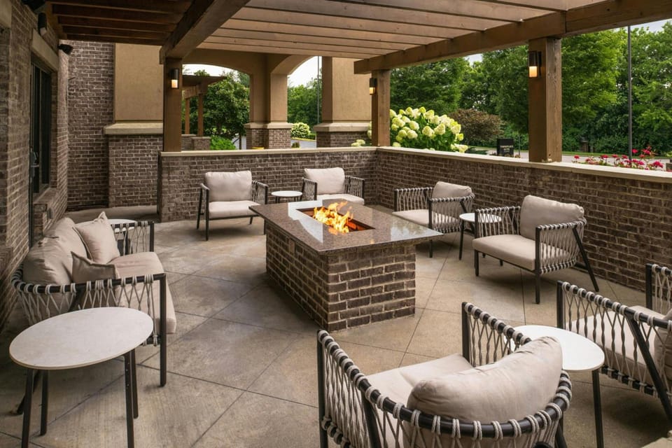 TownePlace Suites by Marriott Lexington South/Hamburg Place Hotel in Lexington