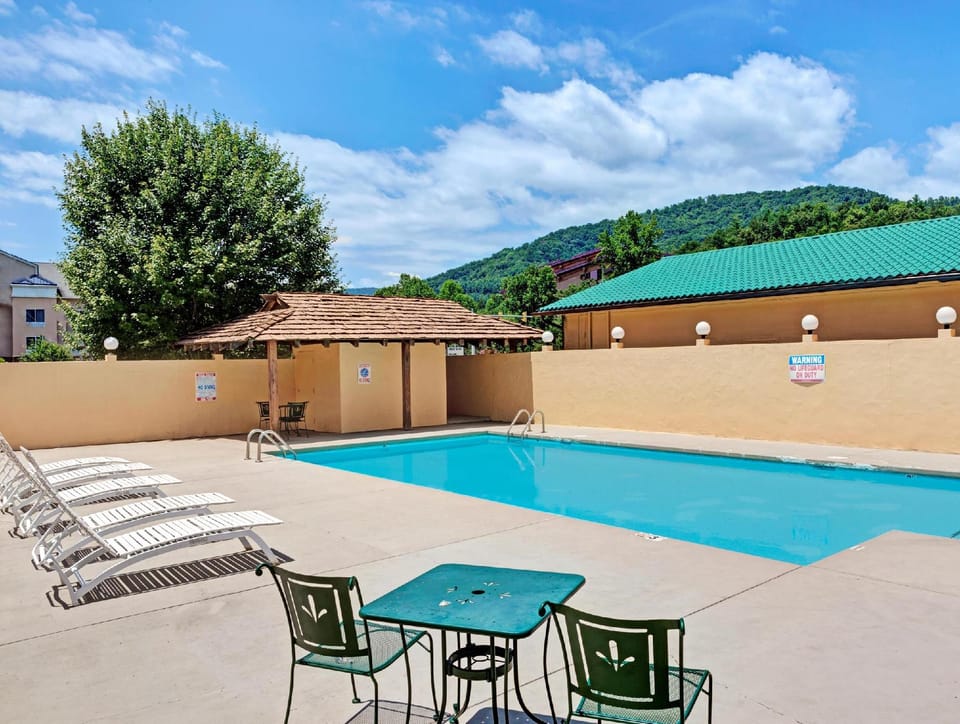 Days Inn by Wyndham Cherokee Near Casino Hotel in Cherokee