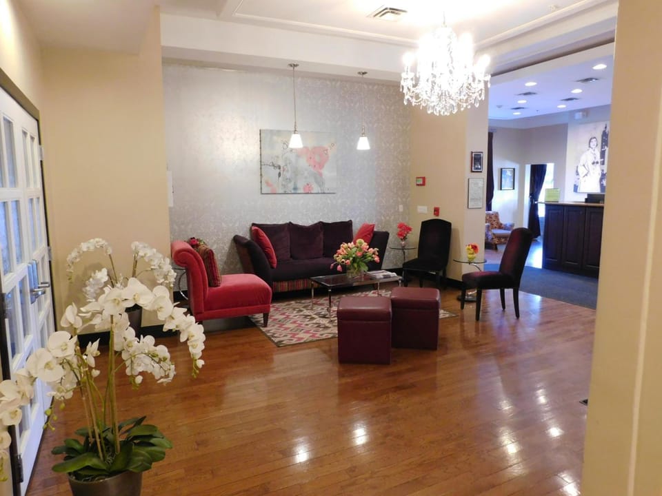 The Historic Gould Hotel Seneca Falls, an Ascend Collection Hotel Hotel in Finger Lakes