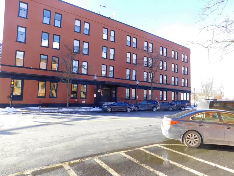 The Historic Gould Hotel Seneca Falls, an Ascend Collection Hotel Hotel in Finger Lakes