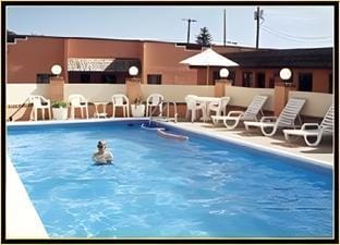 National 9 Inn Sand Canyon Motel in Cortez