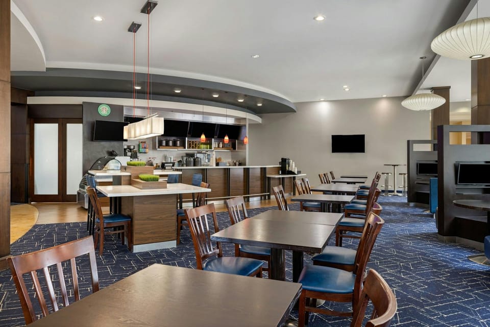 Courtyard by Marriott Sacramento Cal Expo Hotel in Sacramento