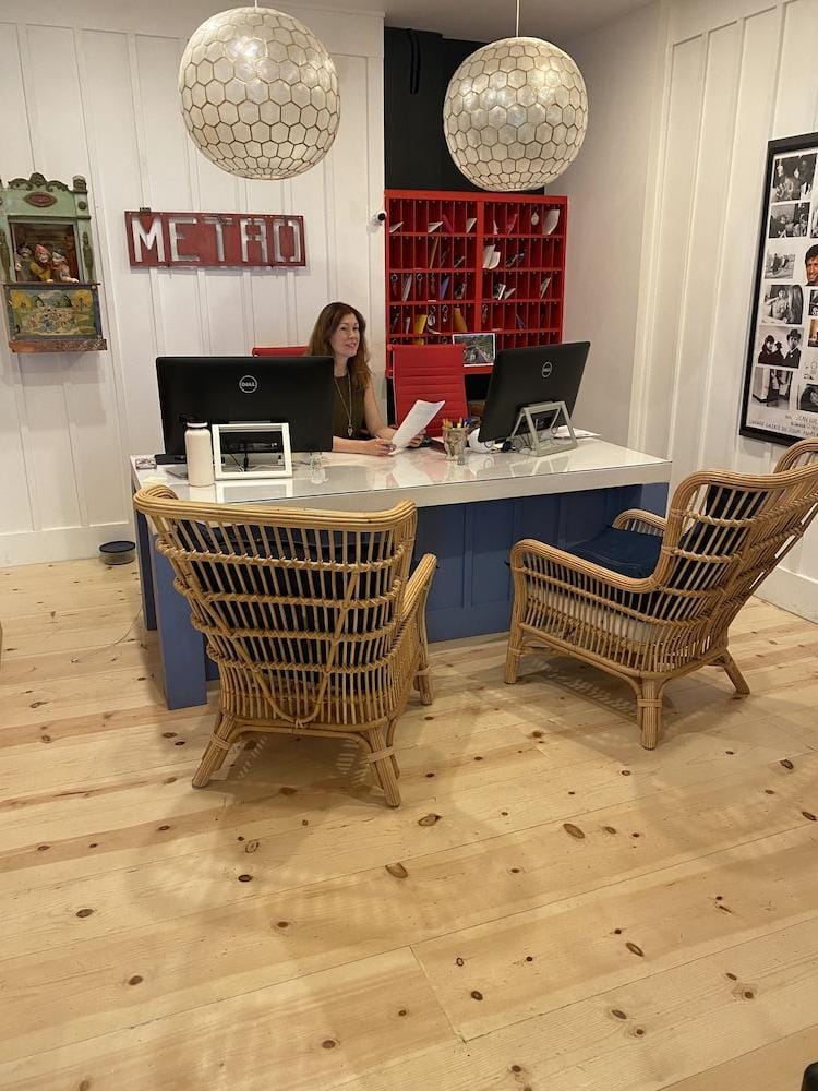 Metro Hotel & Cafe Hotel in Petaluma