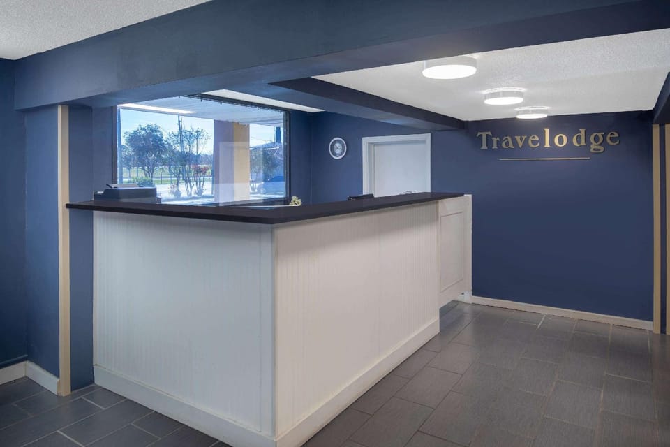 Travelodge by Wyndham Savannah Area/Richmond Hill Hotel in Richmond Hill