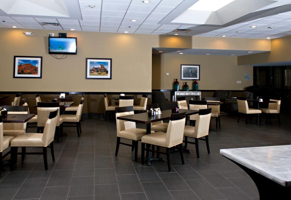 Wyndham Garden Texarkana Hotel in Texarkana