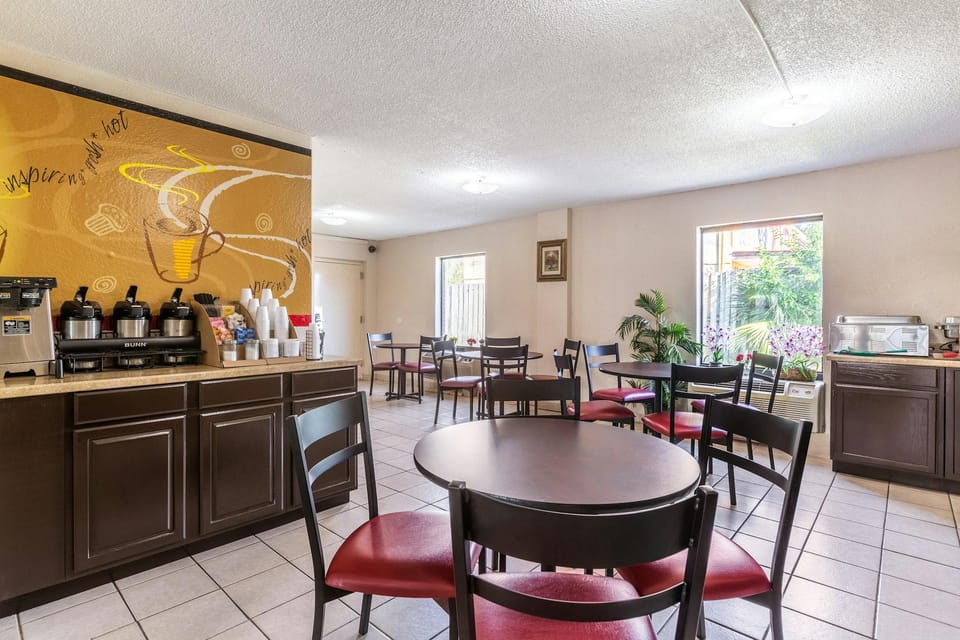 Red Roof Inn Hardeeville Hotel in Hardeeville