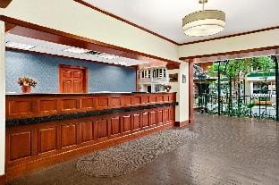 Penn State Hotel in University Park
