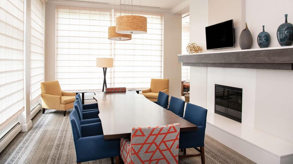 Meeting room / ballrooms