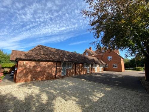 Fairlawns Guest House Hotel in Banbury