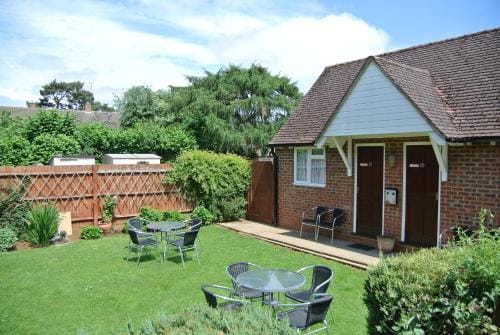 Fairlawns Guest House Hotel in Banbury