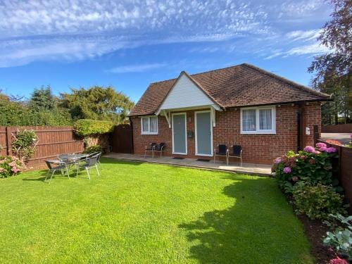 Fairlawns Guest House Hotel in Banbury