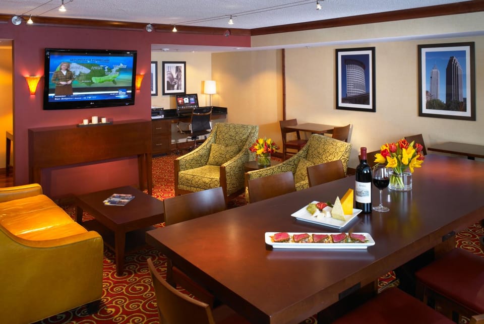 Bar/lounge