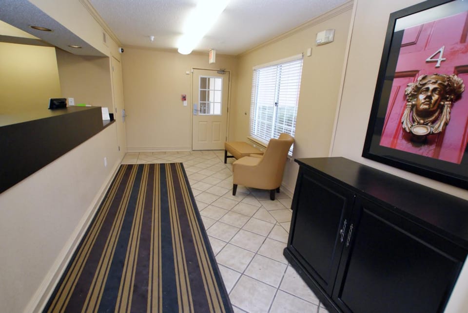 Extended Stay America Suites - Nashville - Franklin - Cool Springs Hotel in Brentwood