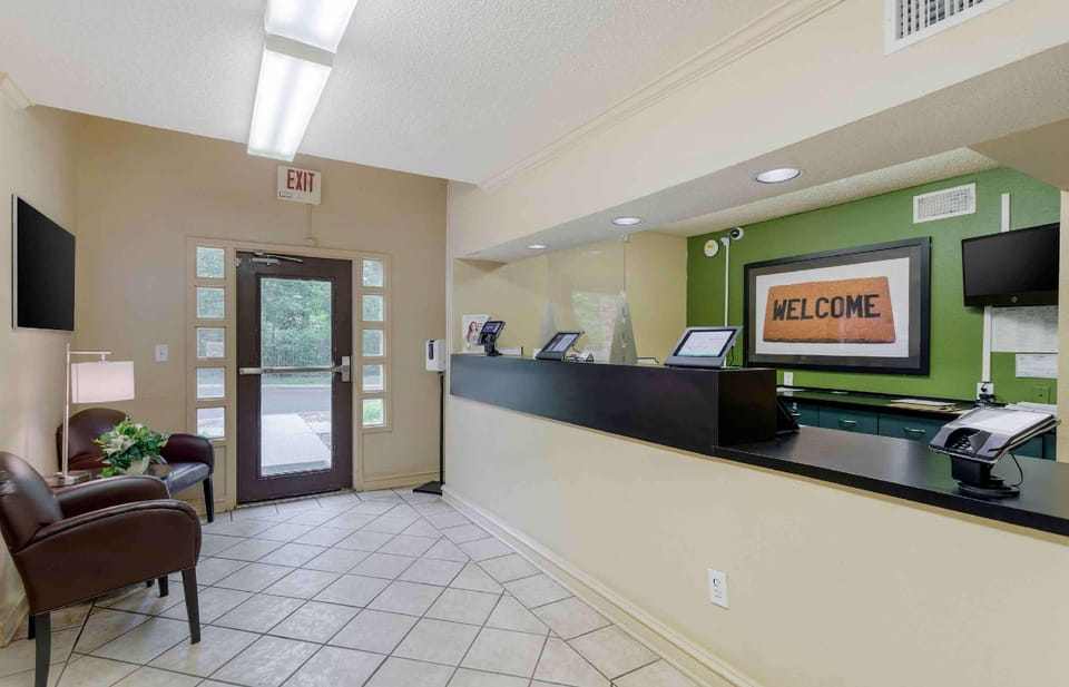 Extended Stay America Suites - Nashville - Franklin - Cool Springs Hotel in Brentwood