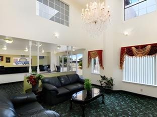 Days Inn by Wyndham San Antonio Southeast/Frost Bank Center Hotel in San Antonio