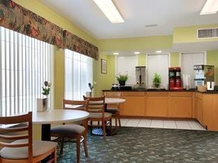 Days Inn by Wyndham San Antonio Southeast/Frost Bank Center Hotel in San Antonio